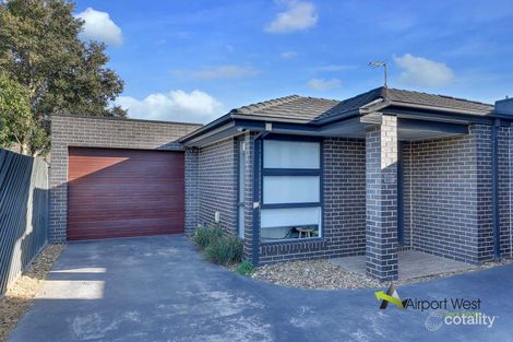 Property photo of 3/95 Marshall Road Airport West VIC 3042