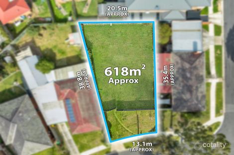 22 Canberra Ave, Hoppers Crossing, VIC 3029