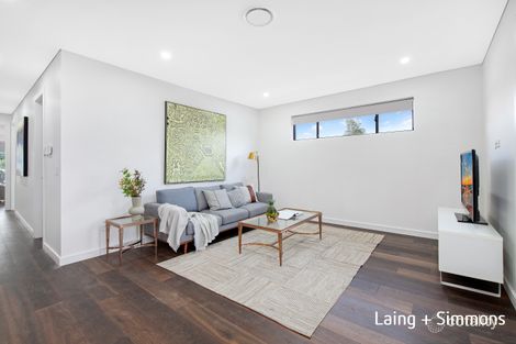Property photo of 150E Bettington Road Oatlands NSW 2117