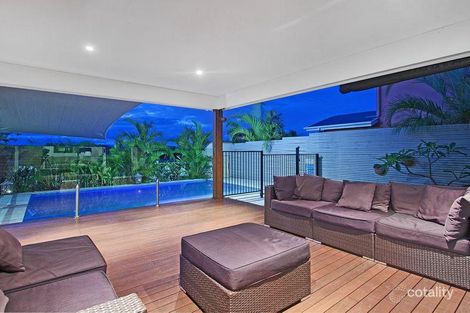 Property photo of 448 Casuarina Way Casuarina NSW 2487