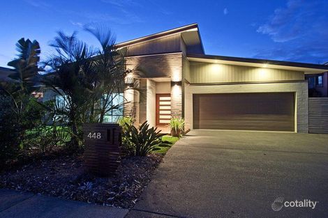 Property photo of 448 Casuarina Way Casuarina NSW 2487