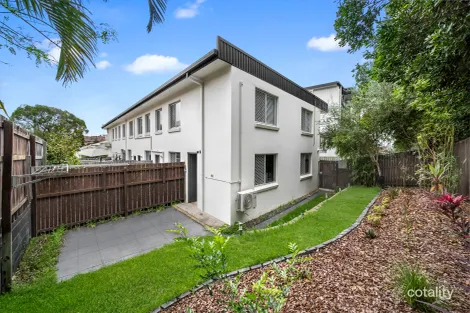 Property photo of 5/42 Nicklin Street Coorparoo QLD 4151