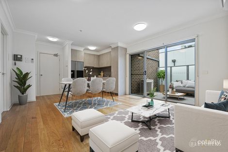 Property photo of 10/12 Alfrick Road Croydon VIC 3136