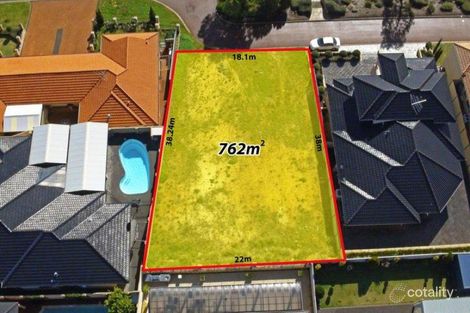 Property photo of 35 King Street Coogee WA 6166