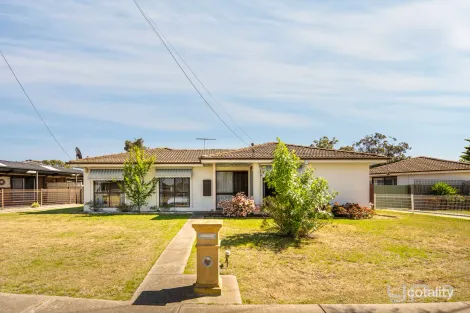 Property photo of 17 Cawood Drive Sunshine West VIC 3020