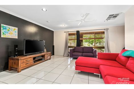 Property photo of 30 Middle Road Gracemere QLD 4702