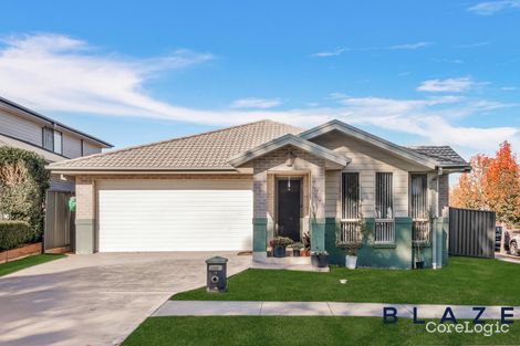 Property photo of 16 Fogarty Street Gregory Hills NSW 2557