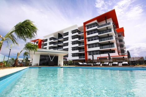 Property photo of 1107/42 Laver Drive Robina QLD 4226
