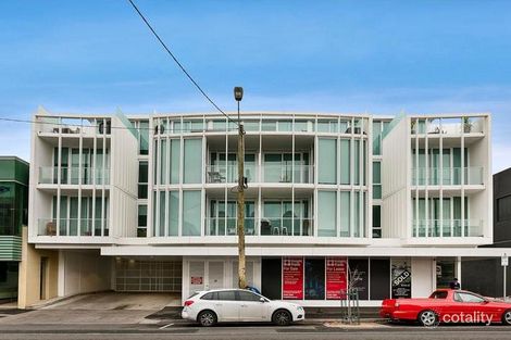 221/209 Bay St, Brighton, VIC 3186