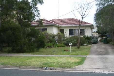 Property photo of 32 Peachtree Avenue Constitution Hill NSW 2145