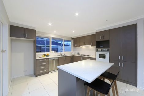 Property photo of 1/21 Gabrielle Court Ferntree Gully VIC 3156