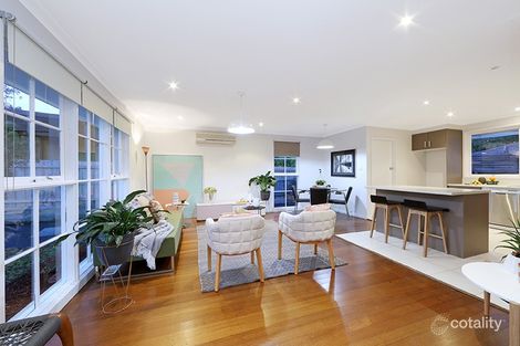 Property photo of 1/21 Gabrielle Court Ferntree Gully VIC 3156