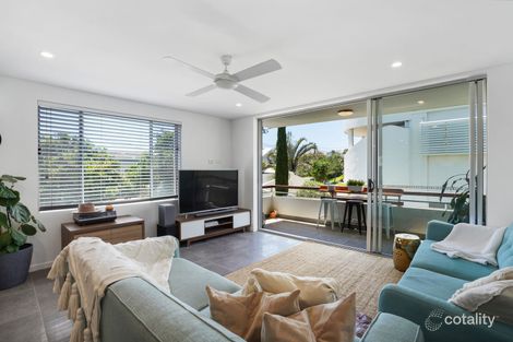 Property photo of 3/20 Tamborine Street Mermaid Beach QLD 4218