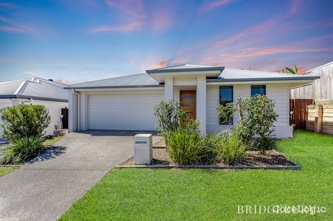 Property photo of 6 Lindquist Crescent Burpengary East QLD 4505