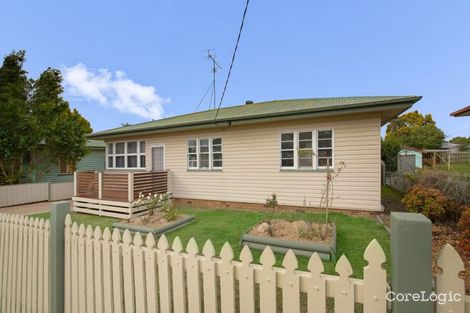 Property photo of 8 West Street North Toowoomba QLD 4350