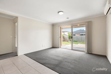 Property photo of 50 Fitzwilliam Drive Doreen VIC 3754