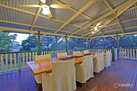Property photo of 73 Watson Street Camp Hill QLD 4152