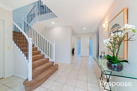 Property photo of 6 Balfour Avenue Beaumont Hills NSW 2155