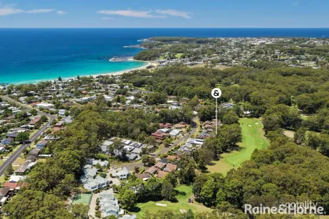 2/27 Augusta Pl, Mollymook Beach, NSW 2539