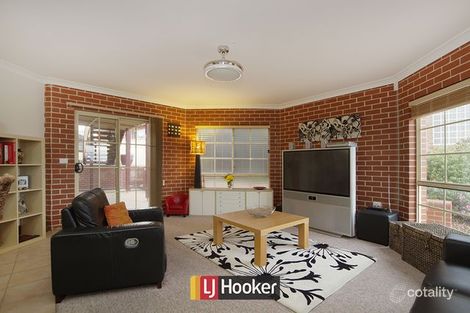 Property photo of 2 Gadali Crescent Ngunnawal ACT 2913