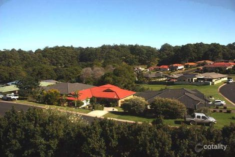 Property photo of 1 Carmen Place Goonellabah NSW 2480