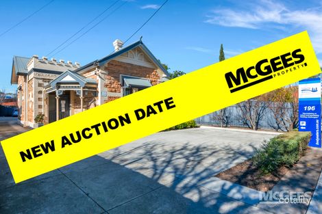 196 Payneham Rd, Evandale, SA 5069