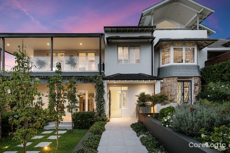 2/27 Mandolong Rd, Mosman, NSW 2088