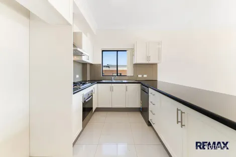 Property photo of 31/2-10 Ann Street Lidcombe NSW 2141