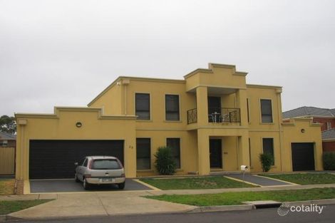 Property photo of 29 Rangeview Street Cairnlea VIC 3023
