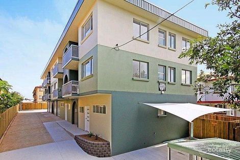 Property photo of 4/11 Le Geyt Street Windsor QLD 4030