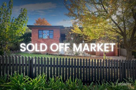 38 Warrawong St, Kooringal, NSW 2650