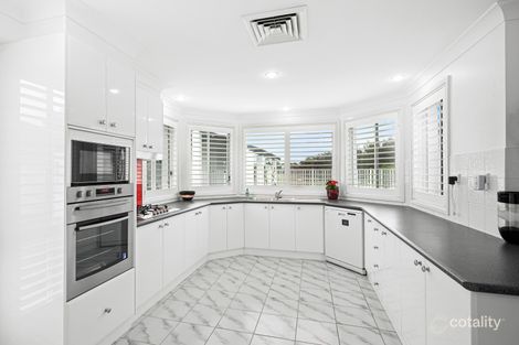 Property photo of 16 Spoonbill Place Albion Park Rail NSW 2527