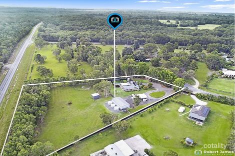 21 Silverdale Ct, Cooroibah, QLD 4565