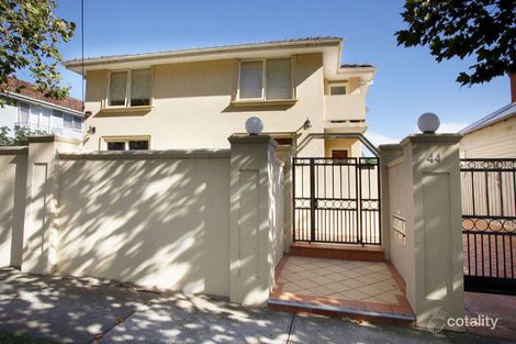 Property photo of 5/44 Alphington Street Alphington VIC 3078
