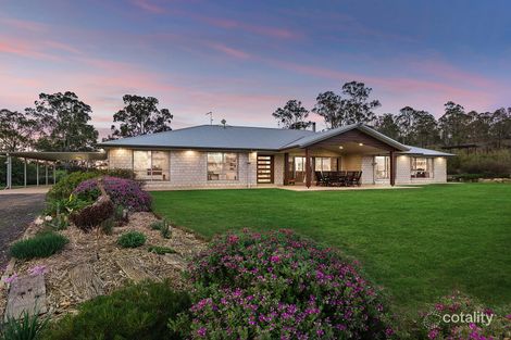 82 Bushell Rd, Geham, QLD 4352