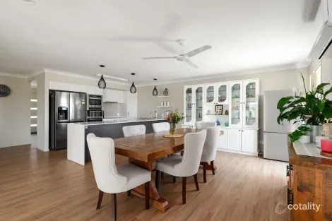 Property photo of 15 Turnberry Chase Curra QLD 4570