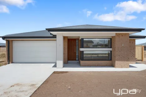 Property photo of 15 Linkage Street Bonshaw VIC 3352
