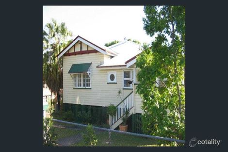 Property photo of 19 Cross Street Fairfield QLD 4103