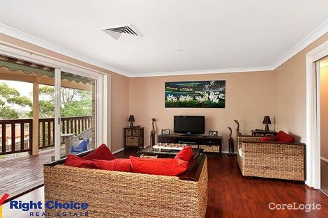 Property photo of 26 Barton Drive Kiama Downs NSW 2533