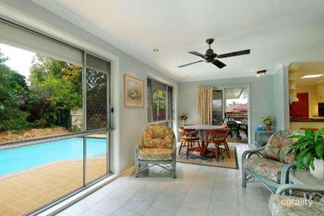 Property photo of 32 Plymouth Crescent Kings Langley NSW 2147