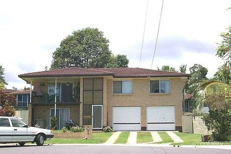 Property photo of 8 Lemana Street Bracken Ridge QLD 4017
