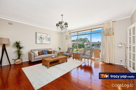 Property photo of 6 Pembroke Road Marsfield NSW 2122