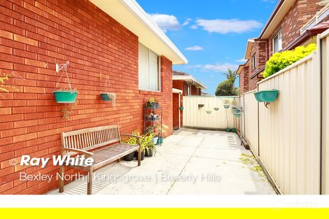Property photo of 11/37-41 Eddystone Road Bexley NSW 2207