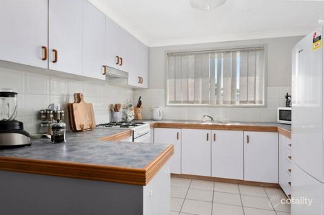 Property photo of 10 Carmen Street Kearneys Spring QLD 4350