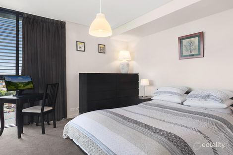 Property photo of 909/1 Sterling Circuit Camperdown NSW 2050