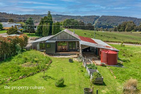 Property photo of 287 Braeside Road Franklin TAS 7113