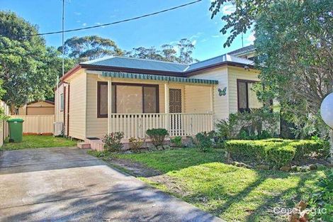 Property photo of 23 Melbourne Avenue Umina Beach NSW 2257