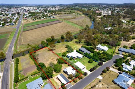 5 Bakon St, Warwick, QLD 4370