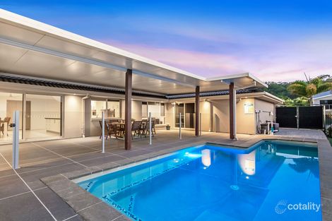 Property photo of 16 Hewson Court Mudgeeraba QLD 4213