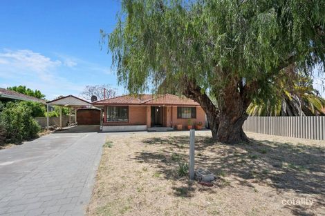 Property photo of 74 Mirrabooka Avenue Koondoola WA 6064